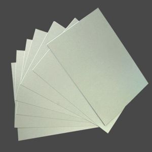 White Inkjet Pasting Plastic Sheets