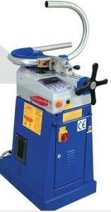 tube pipe bending machine