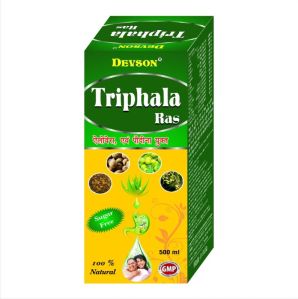 Triphala Ras