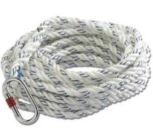 Rope Safety Harness