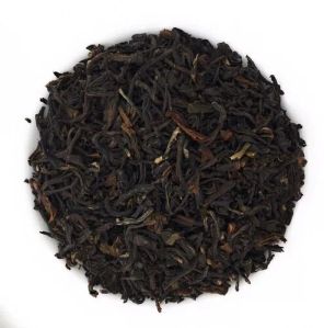 Second Flush Tea