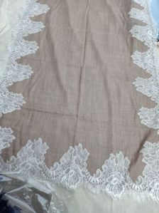 Australian Lace Fine Wool Stoles