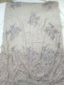 Fine Wool Lace Stoles