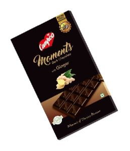 Campco Moments Chocolate