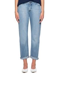 Ladies & Girls Relaxed Fit Jeans