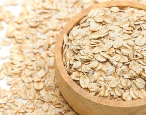 Organic Oat Flakes