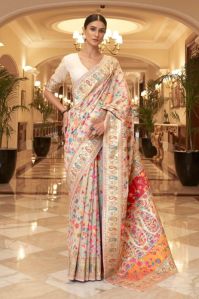 Handloom Saree