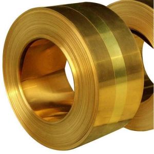 brass strip