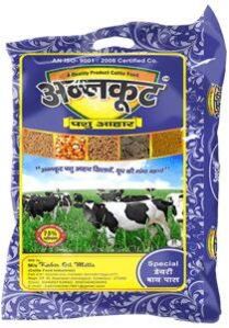 Annkoot Dairy by pass pashuaahar