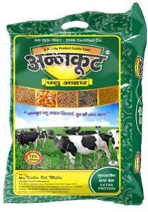 Super Shakti cattle feed