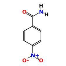 para nitro benzamide