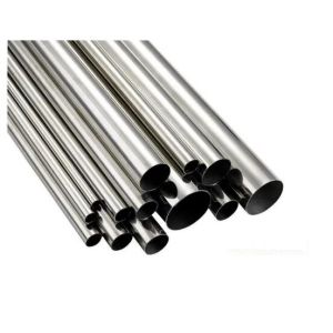 Stainless Steel Pipe