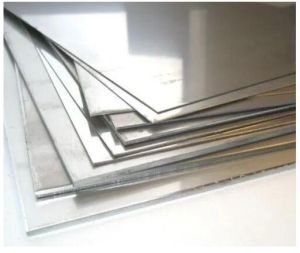 Stainless Steel Sheets