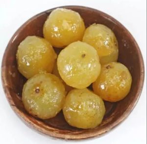 Amla Murabba