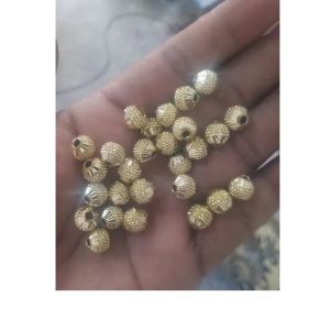 imitation beads