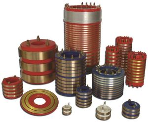 Slip Rings