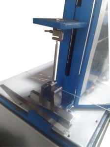 Flexural Strength Test Machine