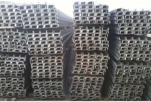 Mild Steel Structural Channels