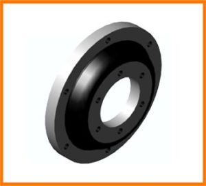 Rubber Coupling