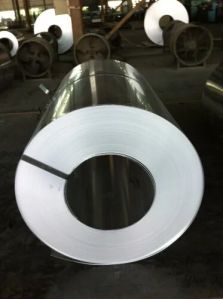 Stainless Steel Sheet