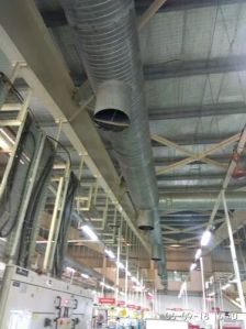 HVAC Duct System