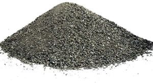 Crushed stone powder