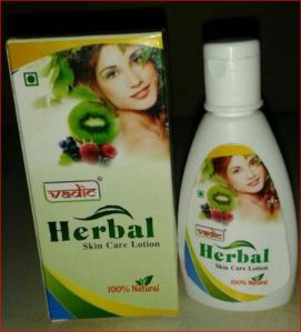 Vadic Herbal Skin Care Lotion