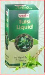 Vadic Tulsi Liquid