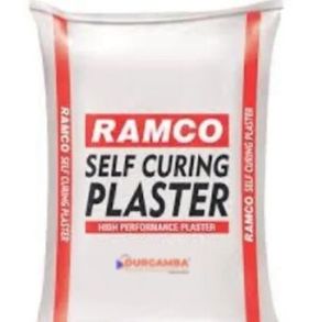 Ready Mix Plaster