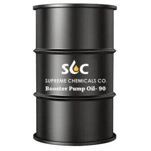 Booster Pump Oil