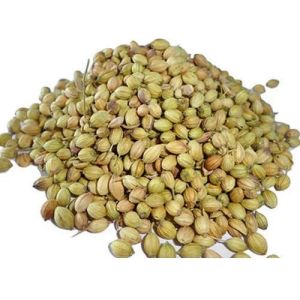 Coriander Seeds