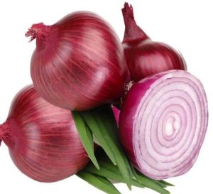 Red Onion