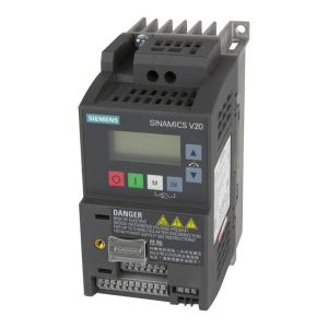 Siemens VFD