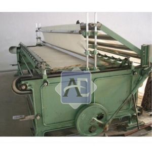 Fabric Folding Machine