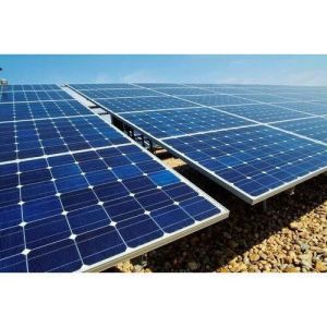 Commercial Solar Power Plants