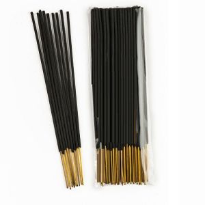 Organic Amber Incense Sticks