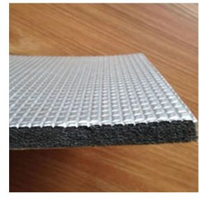 thermal insulation sheet