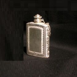 Hip Flask