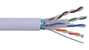 LAN Structural Cables