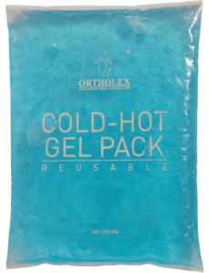 hot and cold pack