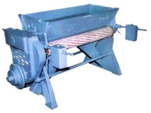 Roller Cotton Ginning Machine