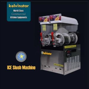 ice slush machine