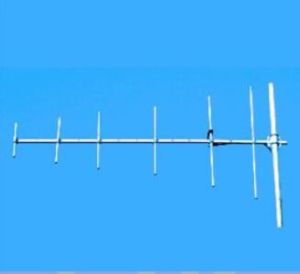 Yagi Single Stacked Antenna