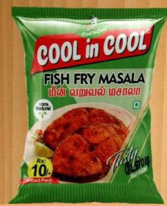 Cool in Cool Fish Fry Masala