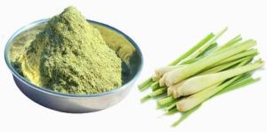 Lemongrass Leaf Powder