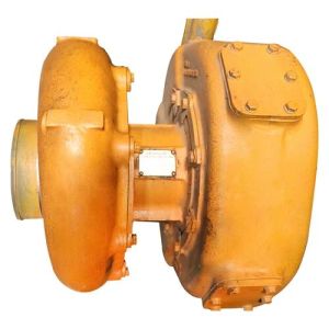 Caterpillar Turbo Charger