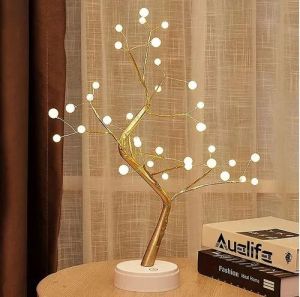 led tree lamp