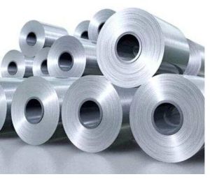 Stainless Steel Coil