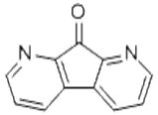 1,8-Diazfluoren-9-one(DFO)