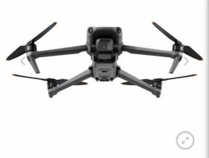 Mavic 3 Classic Standard Kit Drone Camera